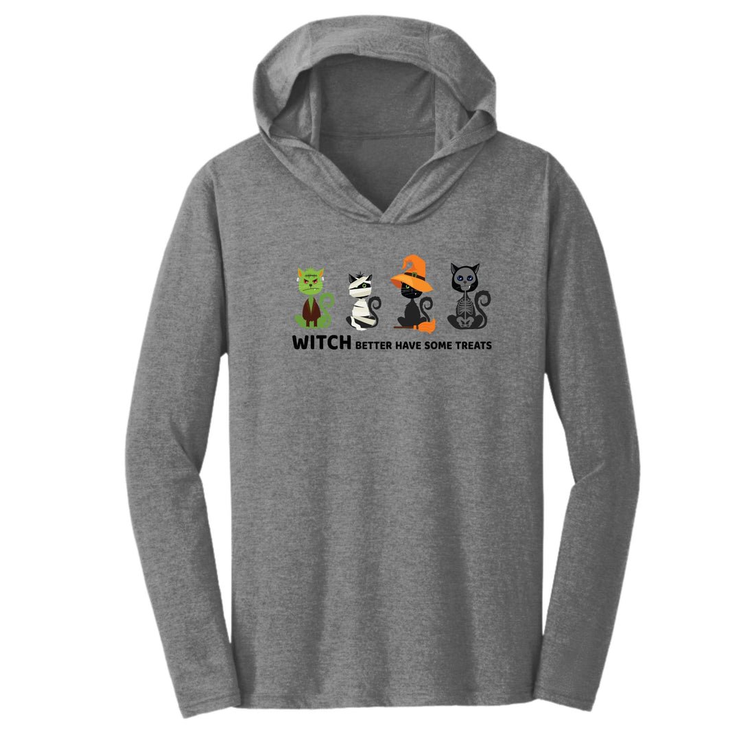 Witch Better Have Some Treats | Hoodie