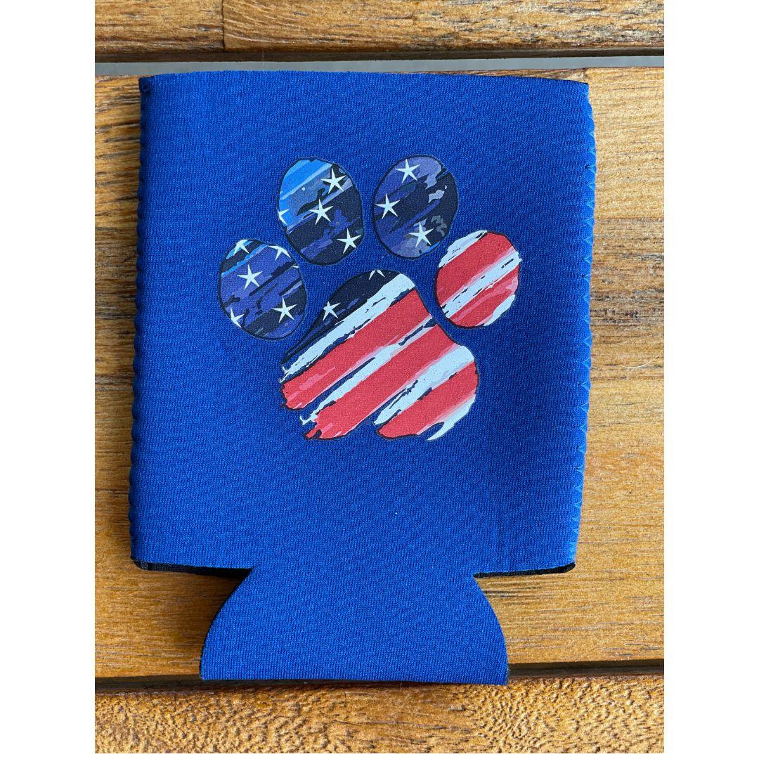 LTP Koozies for Pet Lovers - Luv the Paw