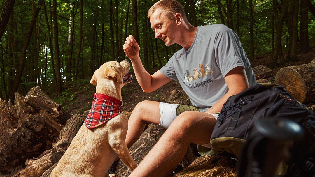 9 Gift Ideas for all those fun loving Dads...dog dads included - Luv the Paw