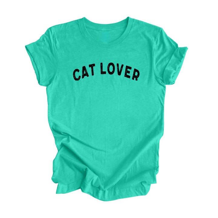 Cat Lover