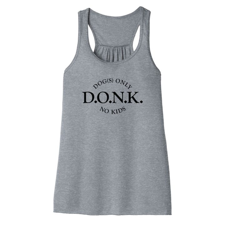 DONK Tank Top