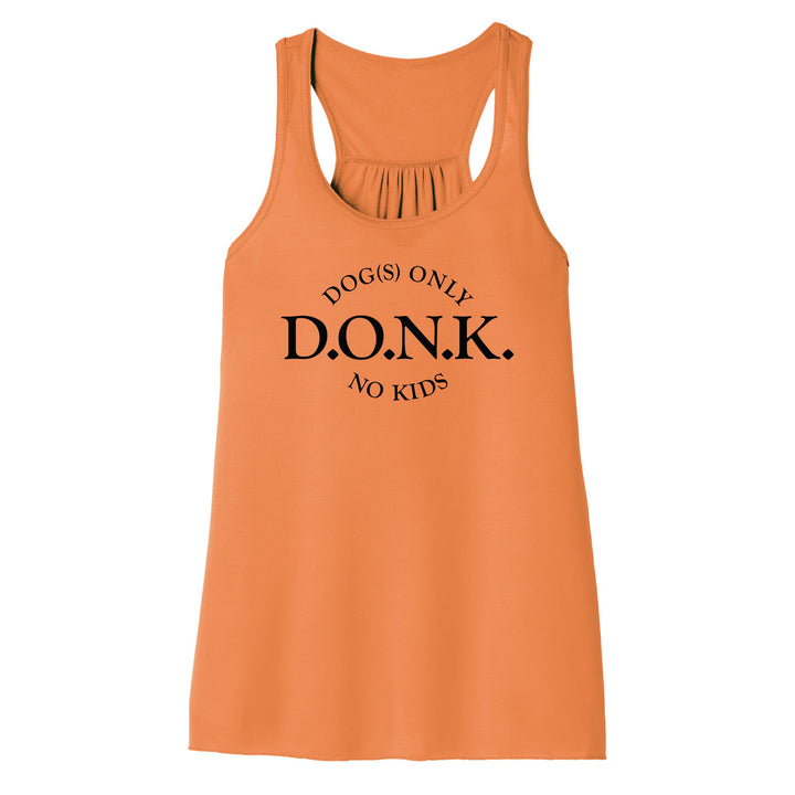 DONK Tank Top