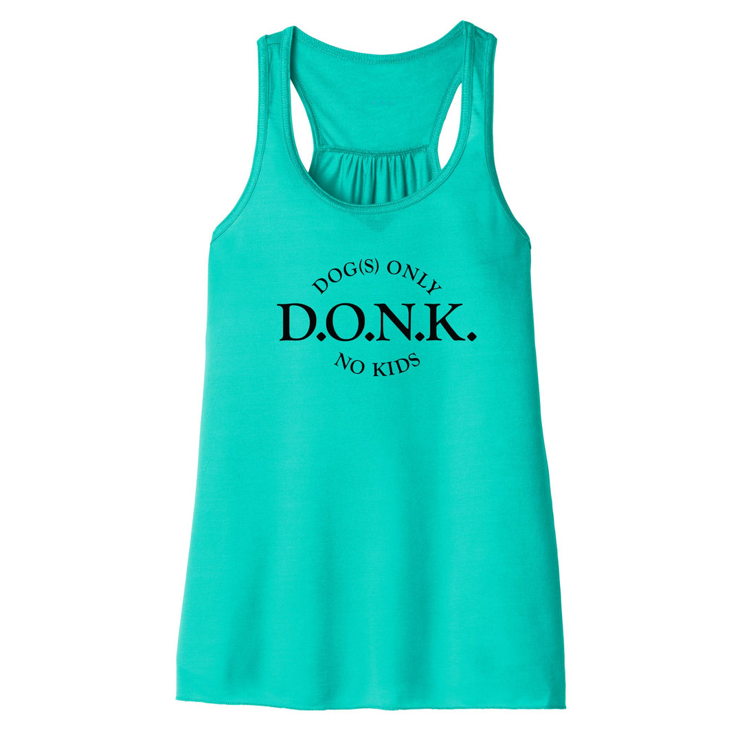 DONK Tank Top