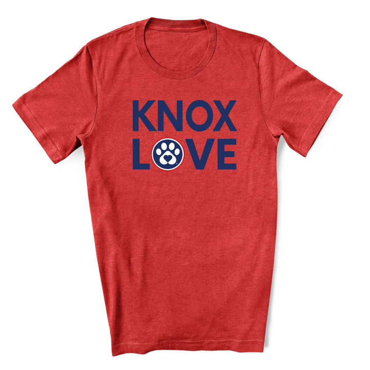 Knox Love