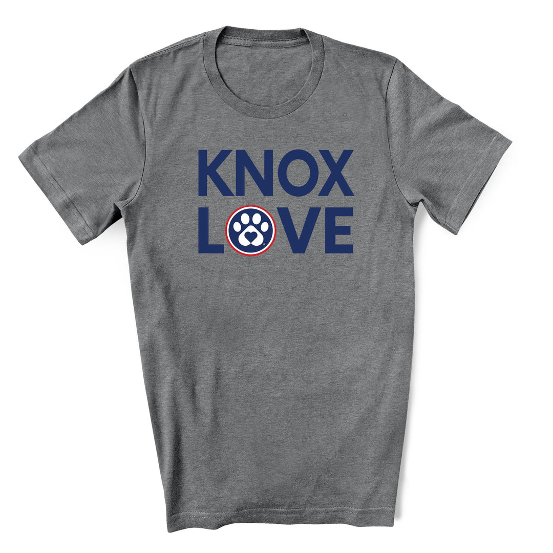 Knox Love