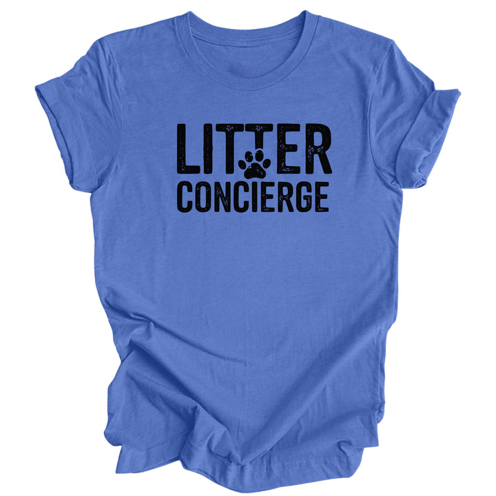 Litter Concierge