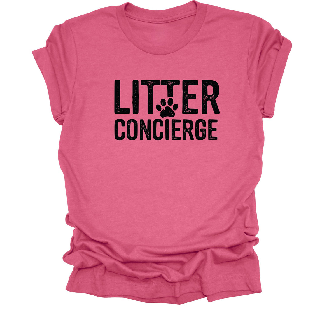 Litter Concierge