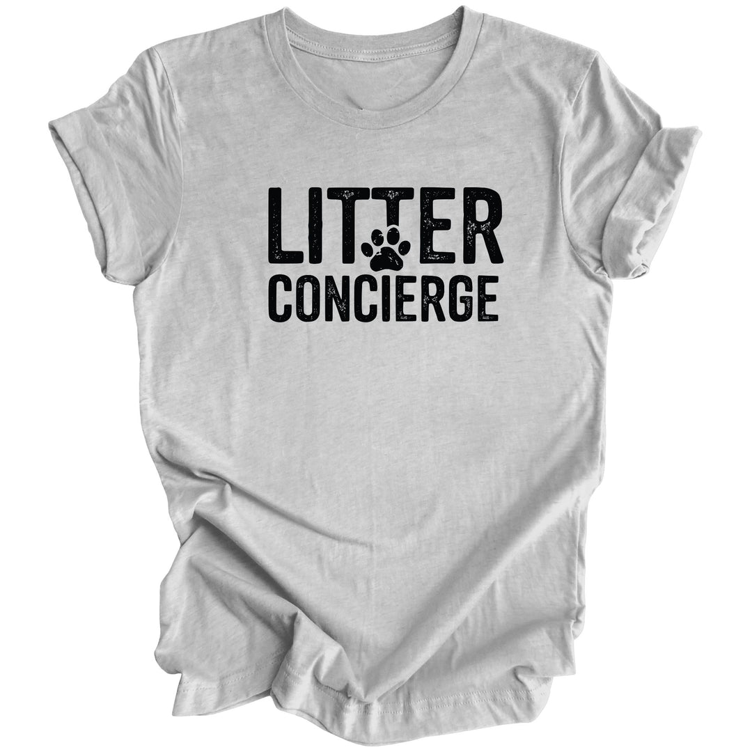Litter Concierge