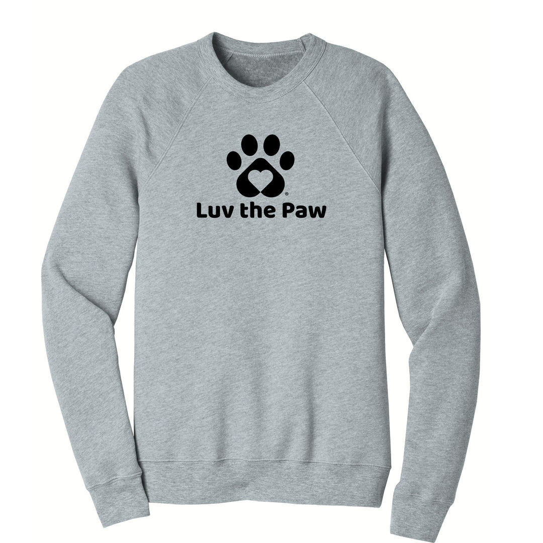 Luv the Paw | Sweatshirt