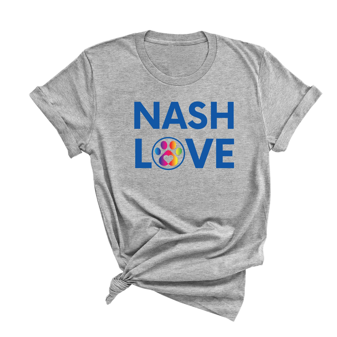 Nash Love Pride