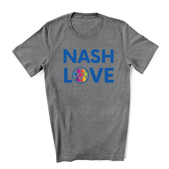Nash Love Pride