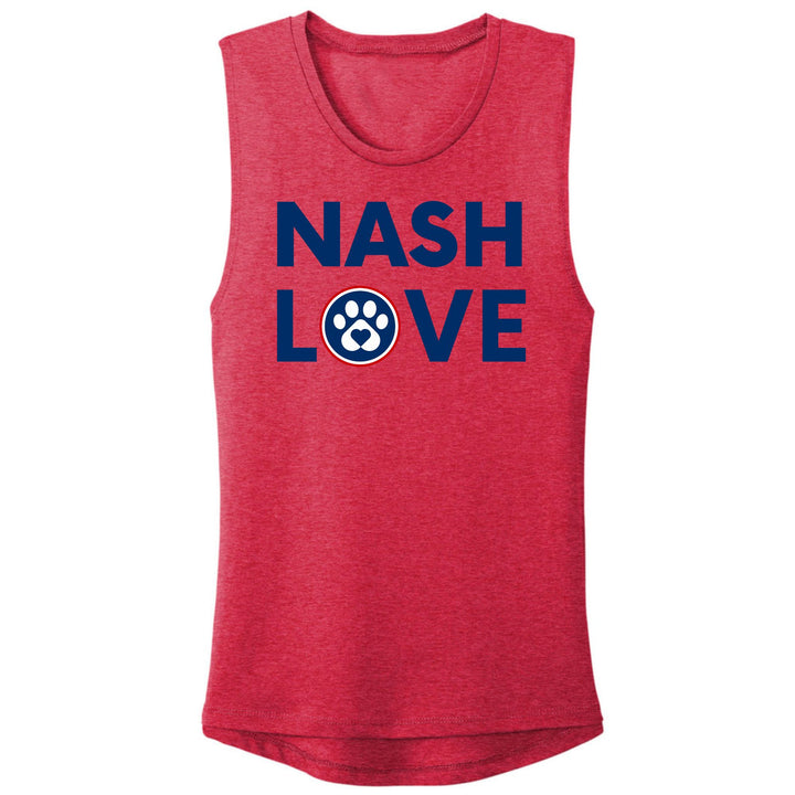 Nash Love