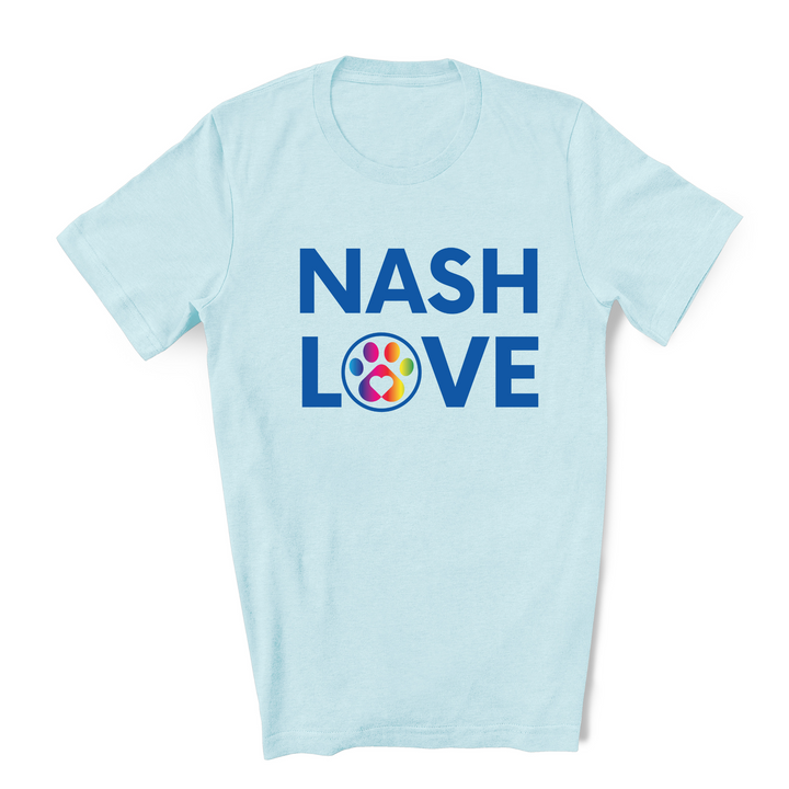 Nash Love Pride