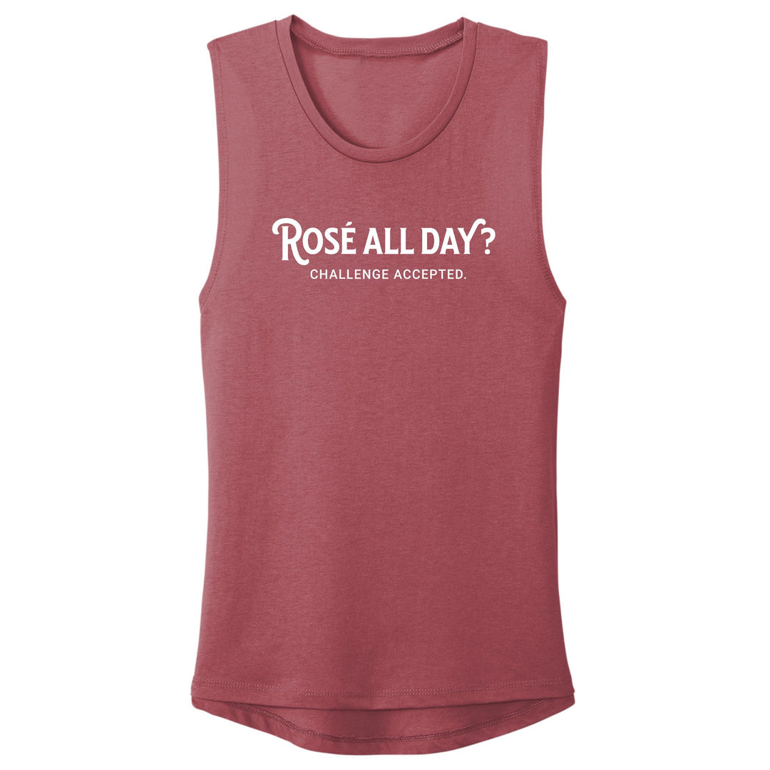 Rose all Day