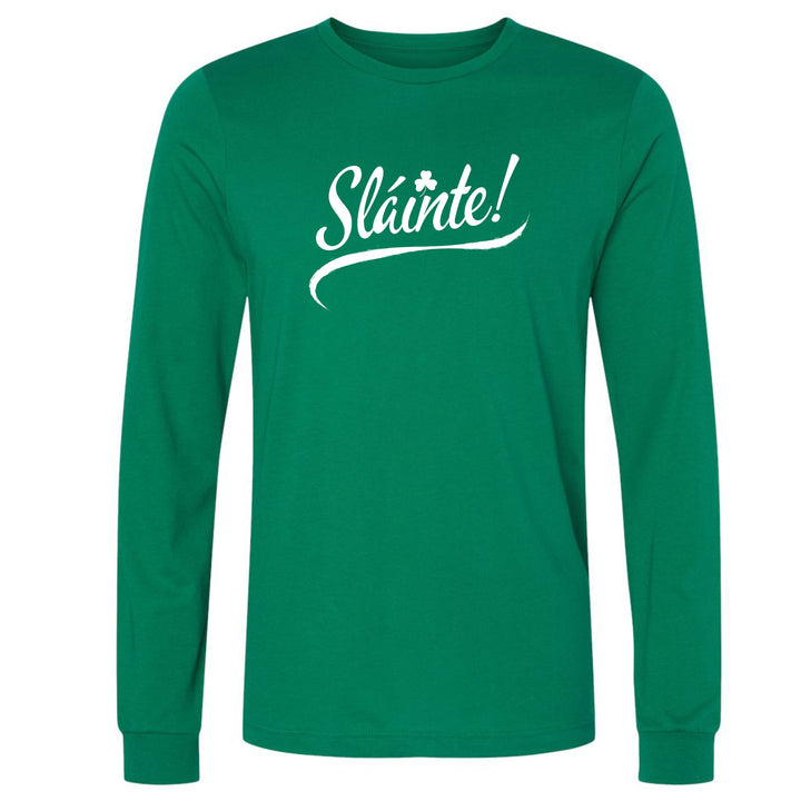 Slainte - St. Patricks Day T-shirt