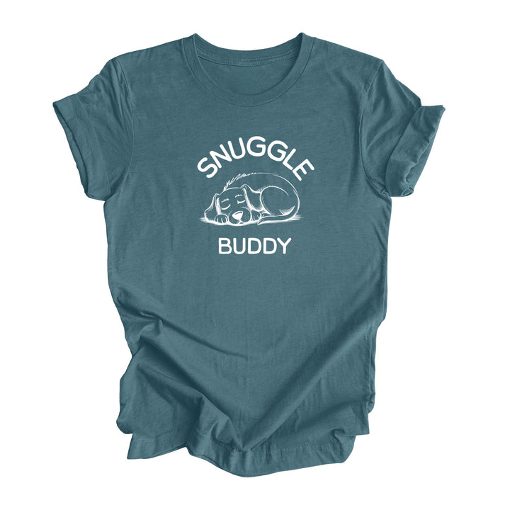 Snuggle Buddy