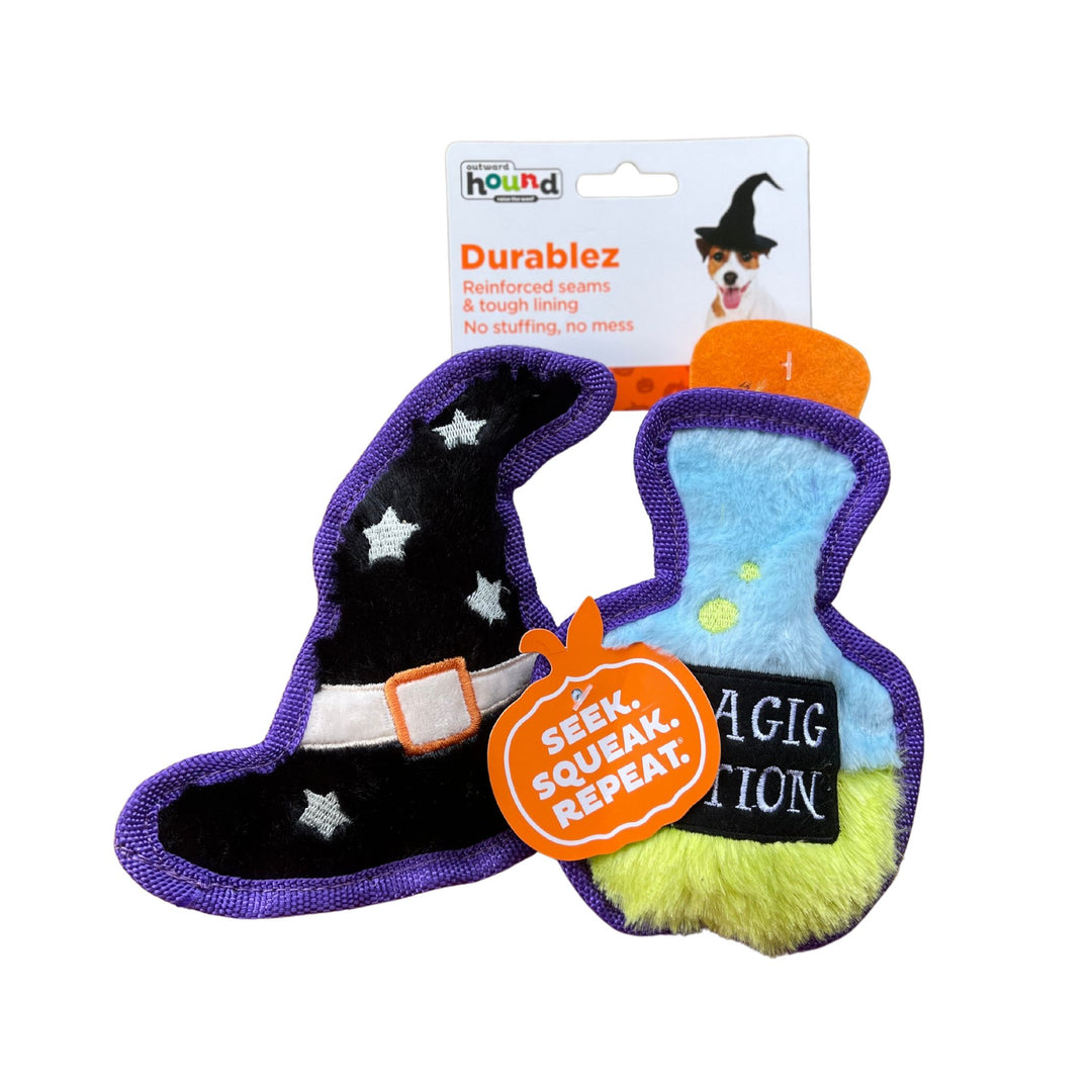 Halloween Dog Toys