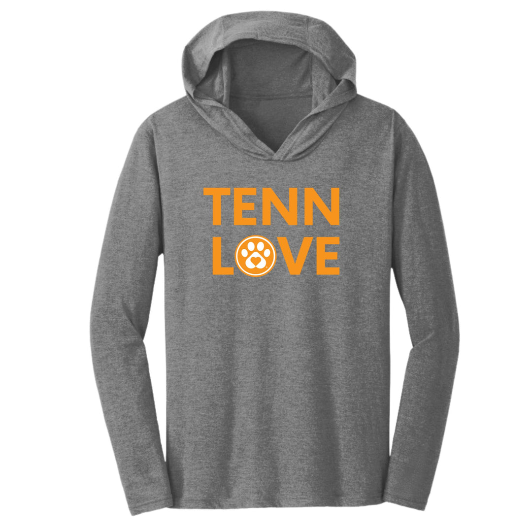 TENN Love | Hoodie