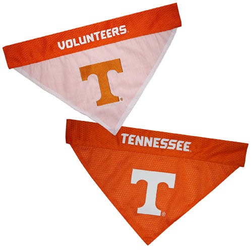 Tennessee Volunteers Pet Bandana