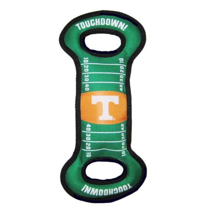 Tennessee Titans & UT Vols - Dog Toy