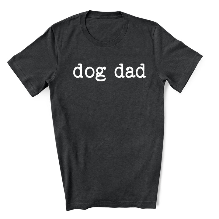 Dog Dad Shirt