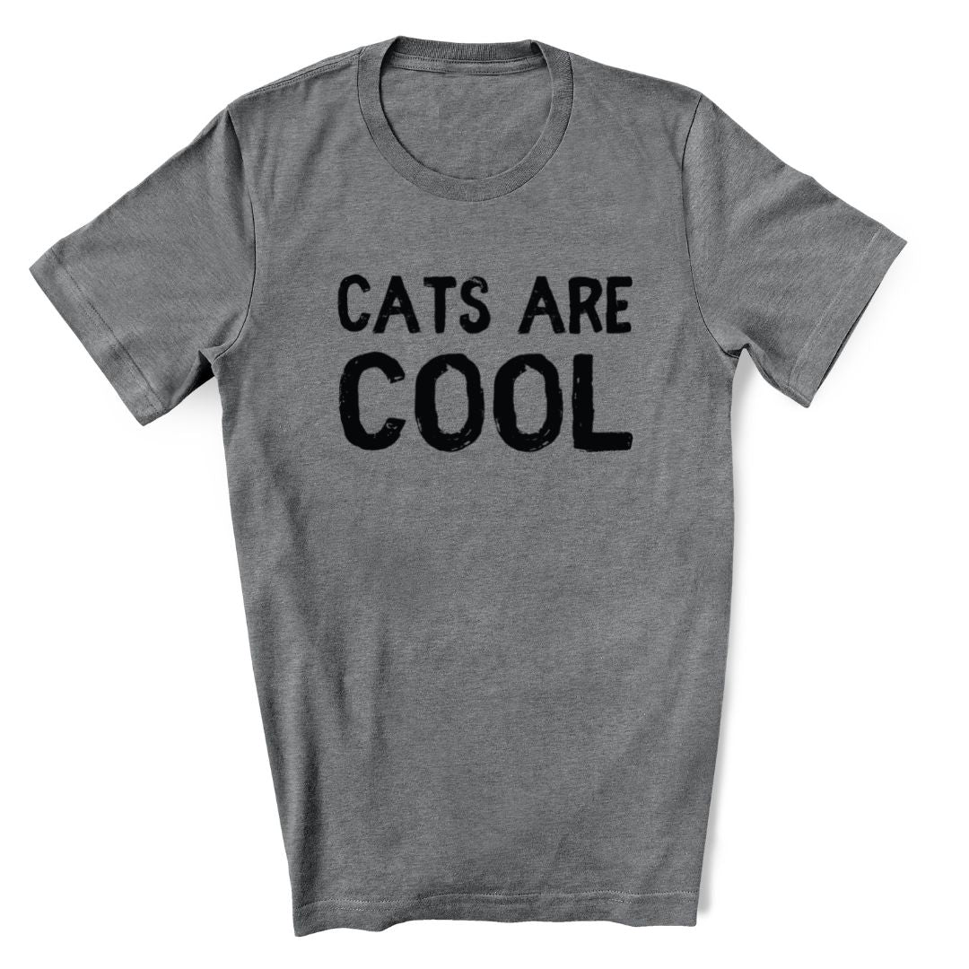 Cool cat shirts 2025