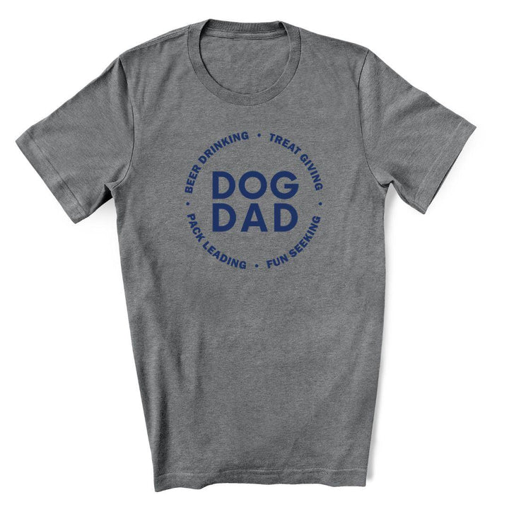 That Dog Dad - Luv the Paw