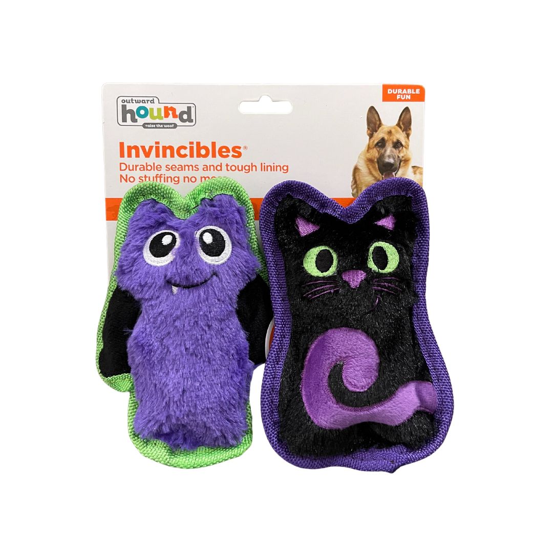Halloween Dog Toys