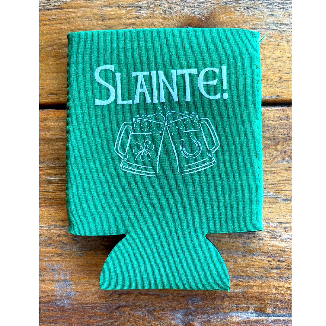 St. Patrick's Day Koozies