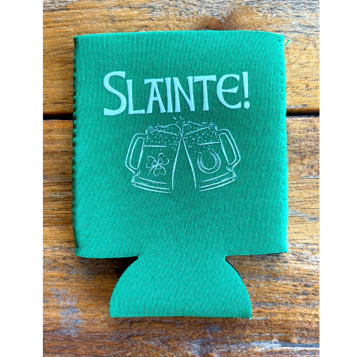 St. Patrick's Day Koozies