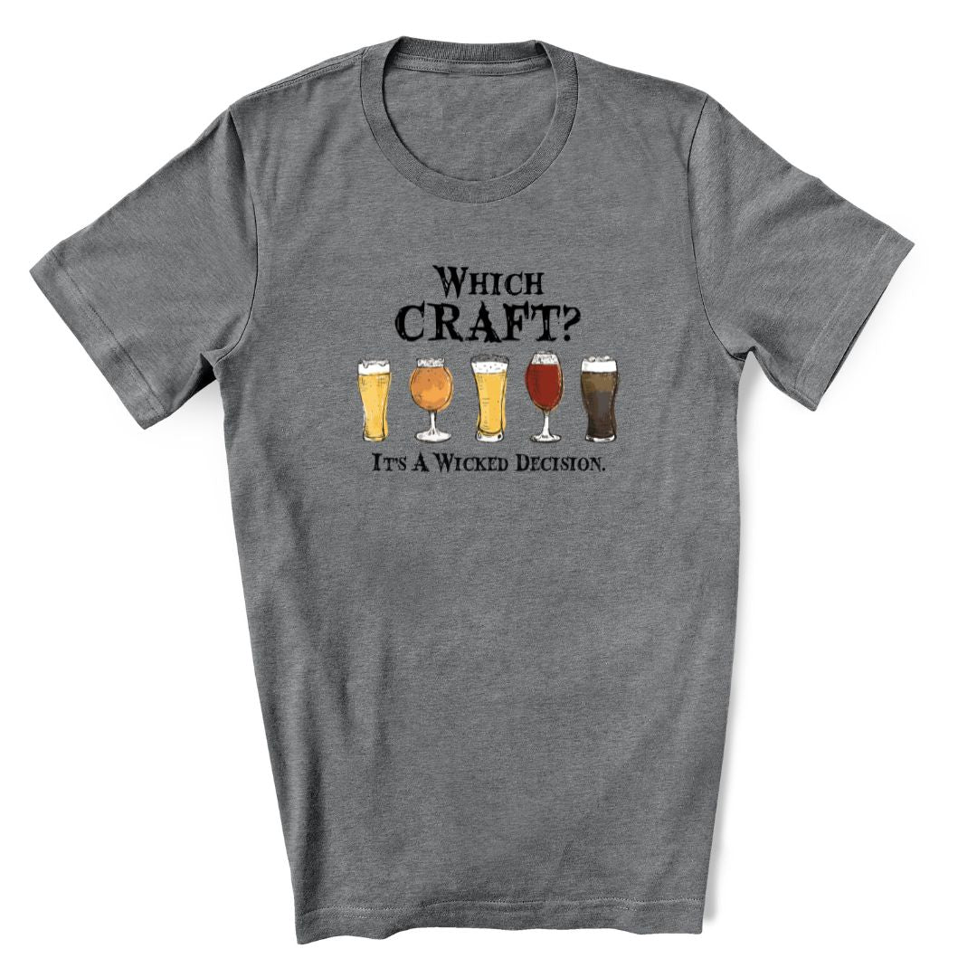 Which Craft