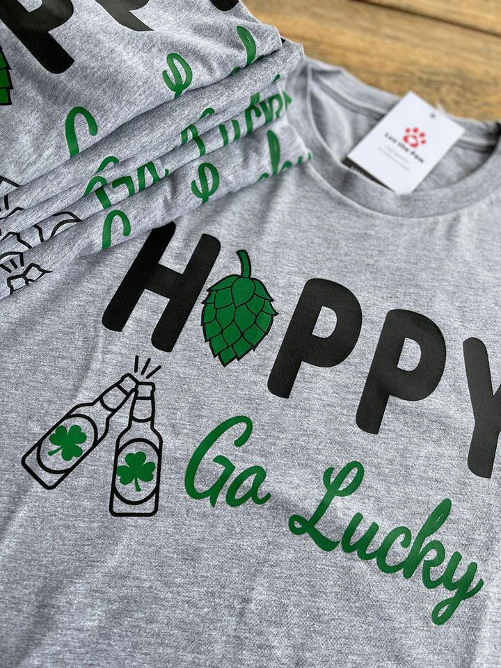 Hoppy Go Lucky T-Shirt