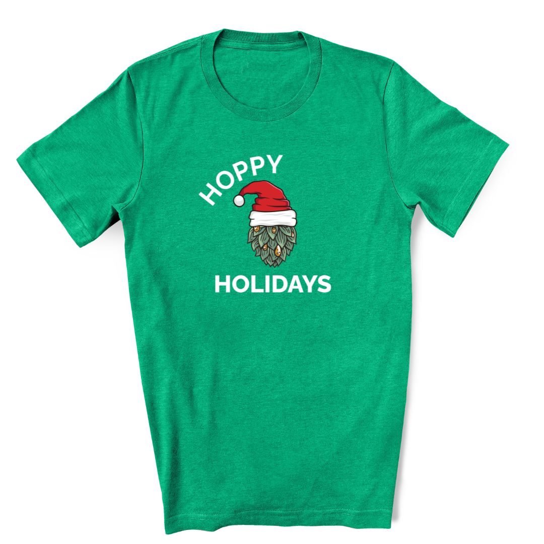 Hoppy Holidays